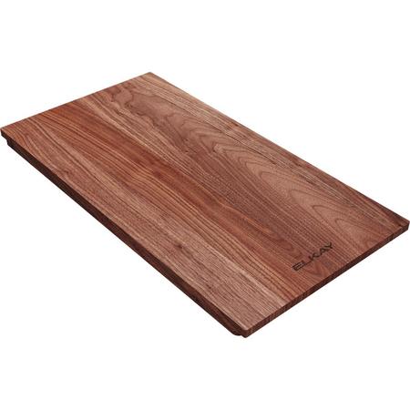 ELKAY Dart Canyon Hardwood 12"x22-1/2"x1" Cutting Board LKCB1223LWN